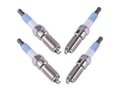 Ford AYFS-32Y-R Spark Plug