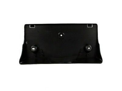 Ford JL1Z-17A385-AA License Bracket