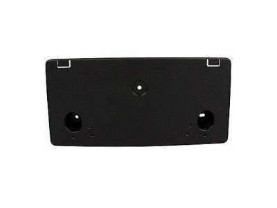 Ford JL1Z-17A385-AA License Bracket