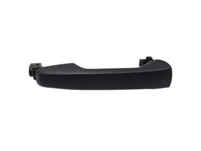 Ford BT4Z-7822404-AA Handle, Outside
