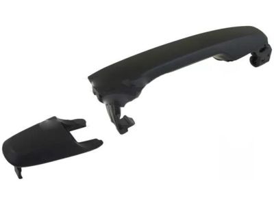 Ford BT4Z-7822404-AA Handle, Outside