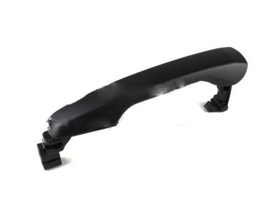 Ford BT4Z-7822404-AA Handle, Outside