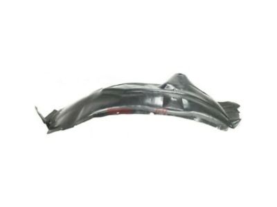 Ford 4C3Z-16054-AA Fender Liner