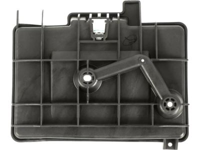 Ford BT4Z-10732-A Tray Assembly - Battery