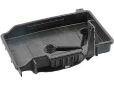 Ford BT4Z-10732-A Tray Assembly - Battery