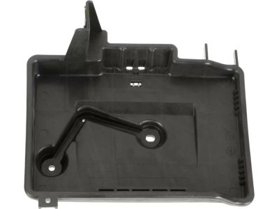 Ford BT4Z-10732-A Tray Assembly - Battery