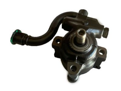 Ford YF1Z-3A674-AARM Pump Assy - Power Steering