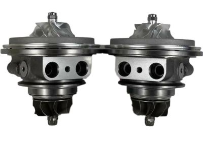 Ford HL3Z-6K682-B Turbocharger