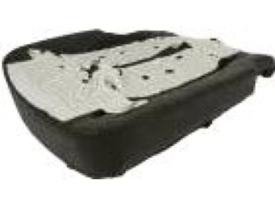 Ford JL1Z-78632A23-H Seat Cushion Pad