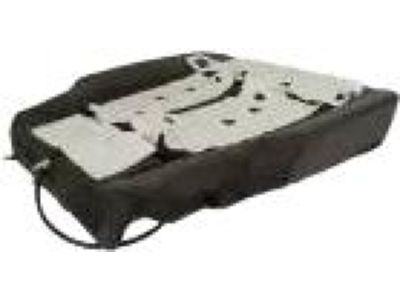 Ford JL1Z-78632A23-H Seat Cushion Pad