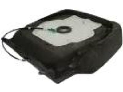 Ford JL1Z-78632A23-H Seat Cushion Pad