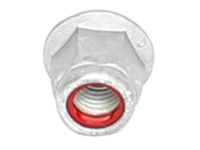 Ford -W715135-S440 Damper Nut