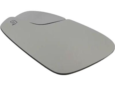 Ford BE8Z-17K707-E Mirror Glass