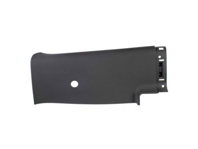 Ford BC3Z-26278D13-AB Upper Pillar Trim