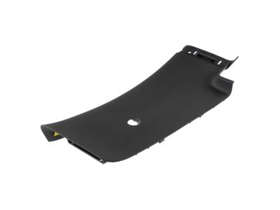 Ford BC3Z-26278D13-AB Upper Pillar Trim