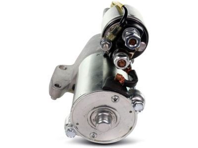 Ford 6F9Z-11V002-ARM1 Starter