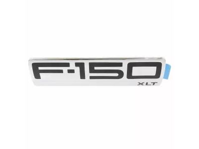 Ford 5L3Z-16720-EA Nameplate