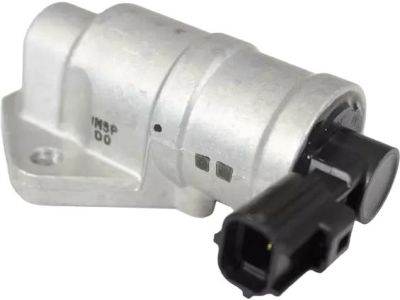 Ford 5L5Z-9F715-A Idler Speed Control