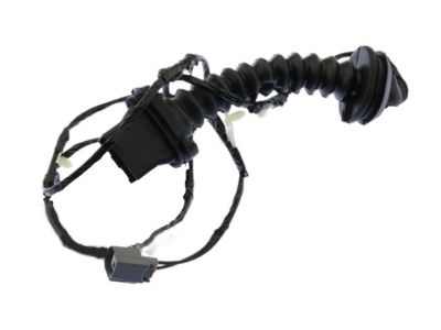 Câble De Démarrage Pour Ford – Pièce De Rechange Directe AL3Z-14631-AAA