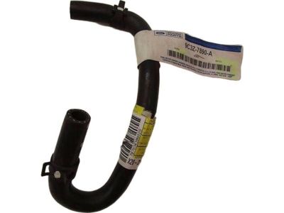 Ford 9C3Z-7890-A Cooler Pipe