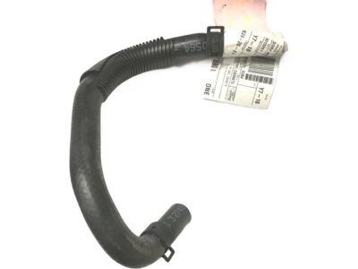 Ford 9C3Z-7890-A Cooler Pipe