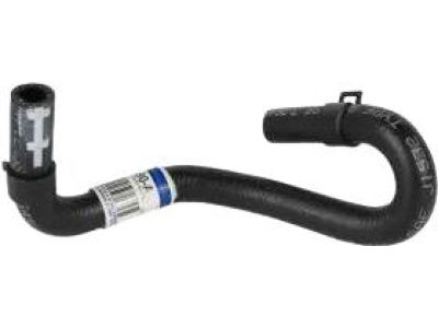 Ford 9C3Z-7890-A Cooler Pipe