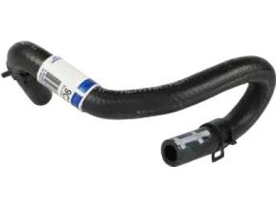 Ford 9C3Z-7890-A Cooler Pipe