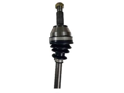 Ford AE8Z-3B436-AB Front Axle Shaft