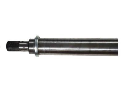 Ford AE8Z-3B436-AB Front Axle Shaft