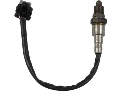 Ford JX6Z-9G444-E Oxygen Sensor