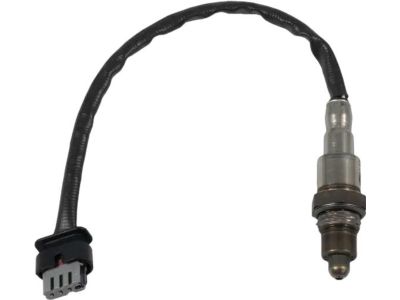 Ford JX6Z-9G444-E Oxygen Sensor
