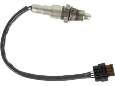 Ford JX6Z-9G444-E Oxygen Sensor
