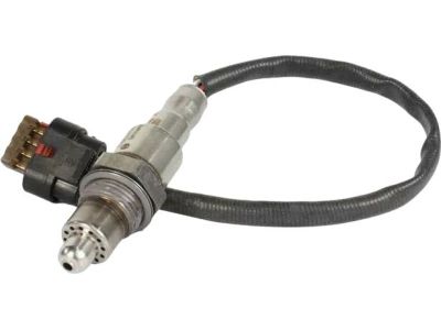 Ford JX6Z-9G444-E Oxygen Sensor