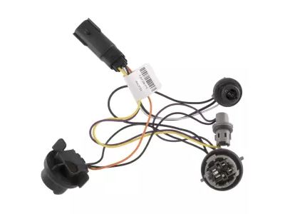 Ford F1EZ-13K371-C Harness