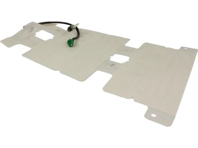 Ford HK4Z-14D696-D Seat Cushion Heater