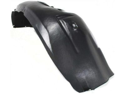 Ford 5S4Z-16103-BA Fender Liner