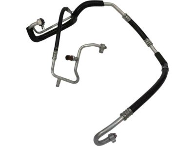 Ford 1L2Z-19D850-AA Hose & Tube Assembly