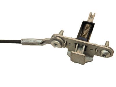 Ford F37Z-9943151-A Latch