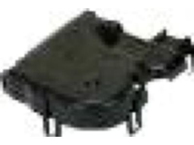 Ford 8F9Z-19E616-A Motor Assembly