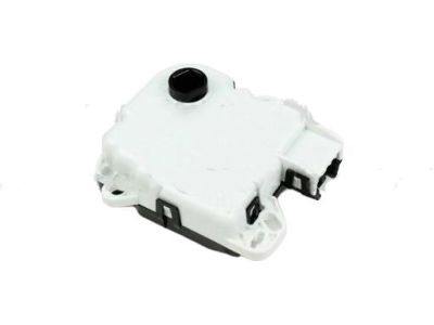 Ford 8F9Z-19E616-A Motor Assembly