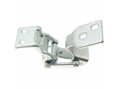 Ford 9T1Z-6126800-E Upper Hinge