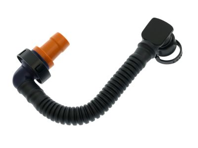 Ford 8S4Z-6C324-E PCV Tube