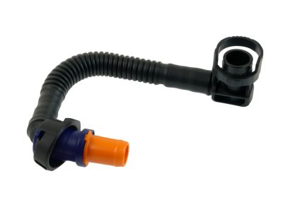 Ford 8S4Z-6C324-E PCV Tube