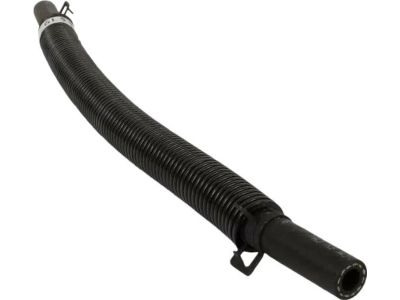 Ford 6L5Z-3A713-E Upper Return Hose