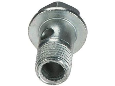 Ford 8E5Z-3A705-A Pressure Hose Bolt