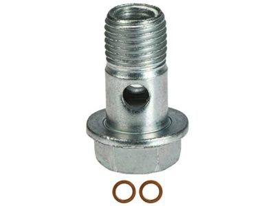 Ford 8E5Z-3A705-A Pressure Hose Bolt