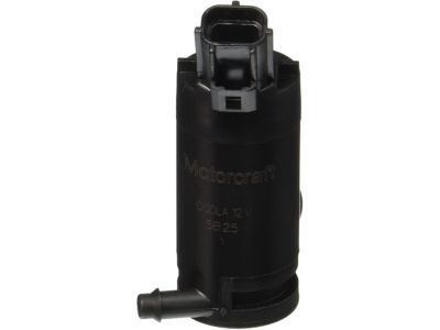 Ford 7R3Z-17664-A Rear Washer Pump