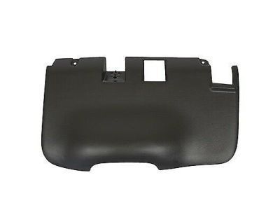 Ford 4L5Z-1004459-BAA Lower Cover