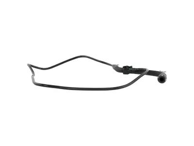 Ford GN1Z-8A365-N Overflow Hose
