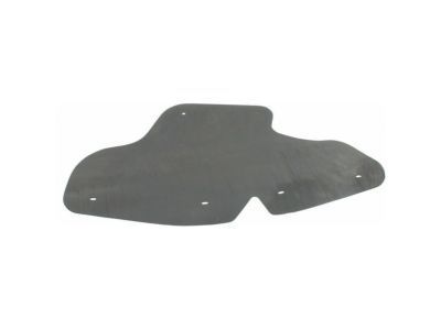 Ford 6L2Z-16102-AA Stone Guard